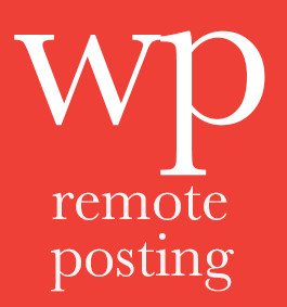 Wp Remote Posting